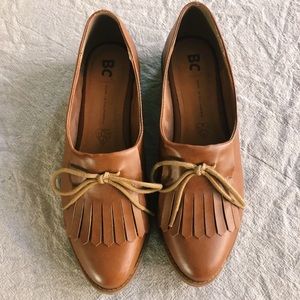 BC Footwear Loafers